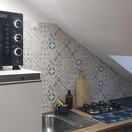 Les Suite Appartement A Chalon Sur Saone Esterno foto
