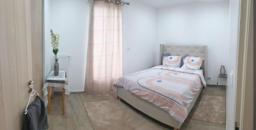 Les Suite Appartement A Chalon Sur Saone Camera foto