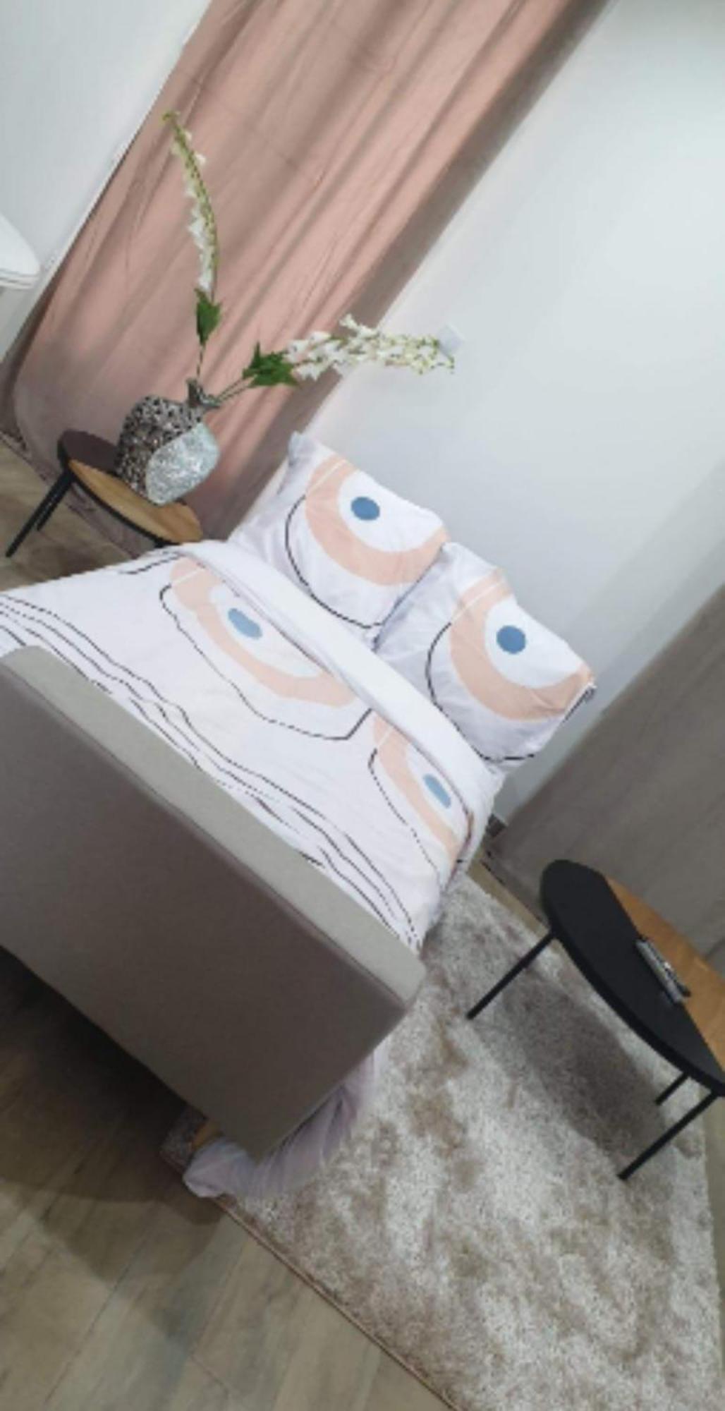 Les Suite Appartement A Chalon Sur Saone Camera foto