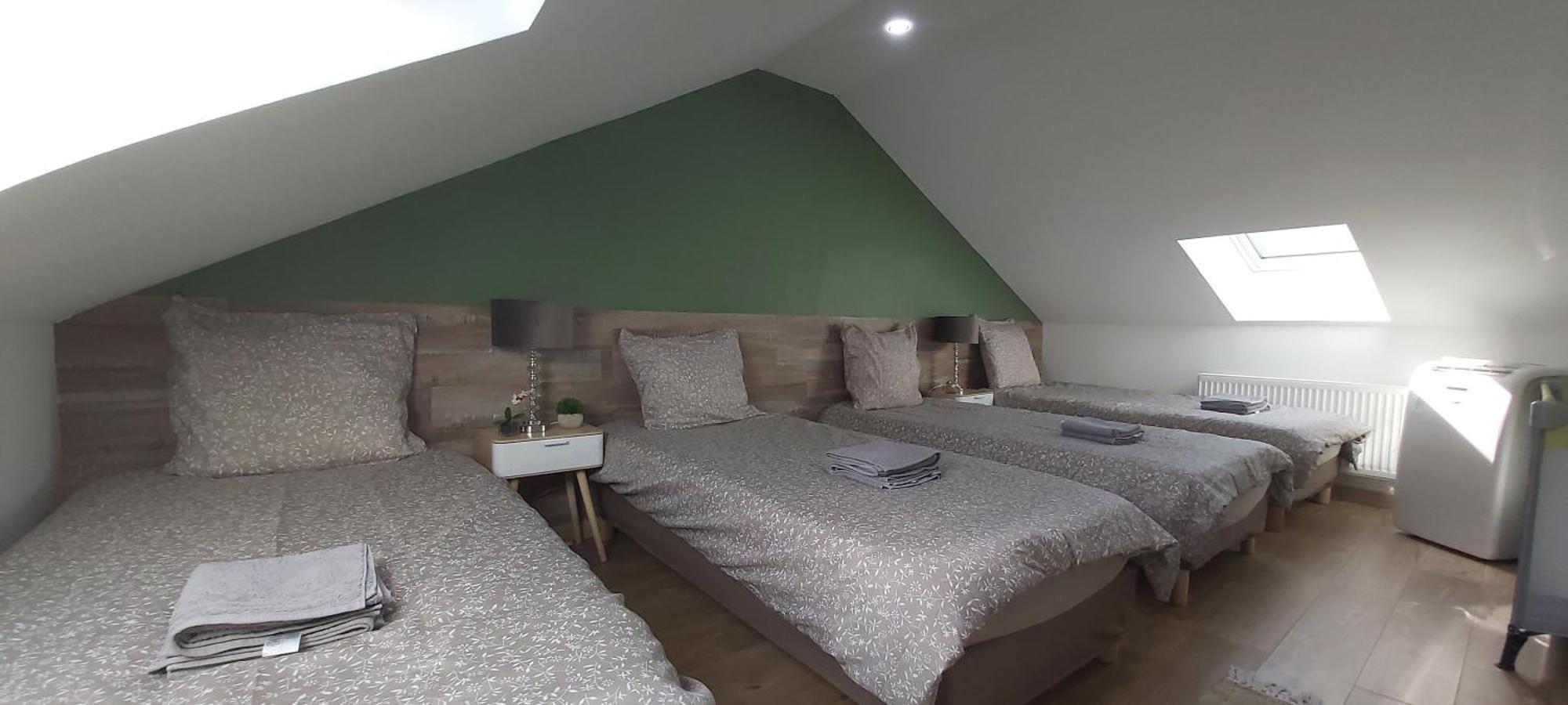 Les Suite Appartement A Chalon Sur Saone Camera foto