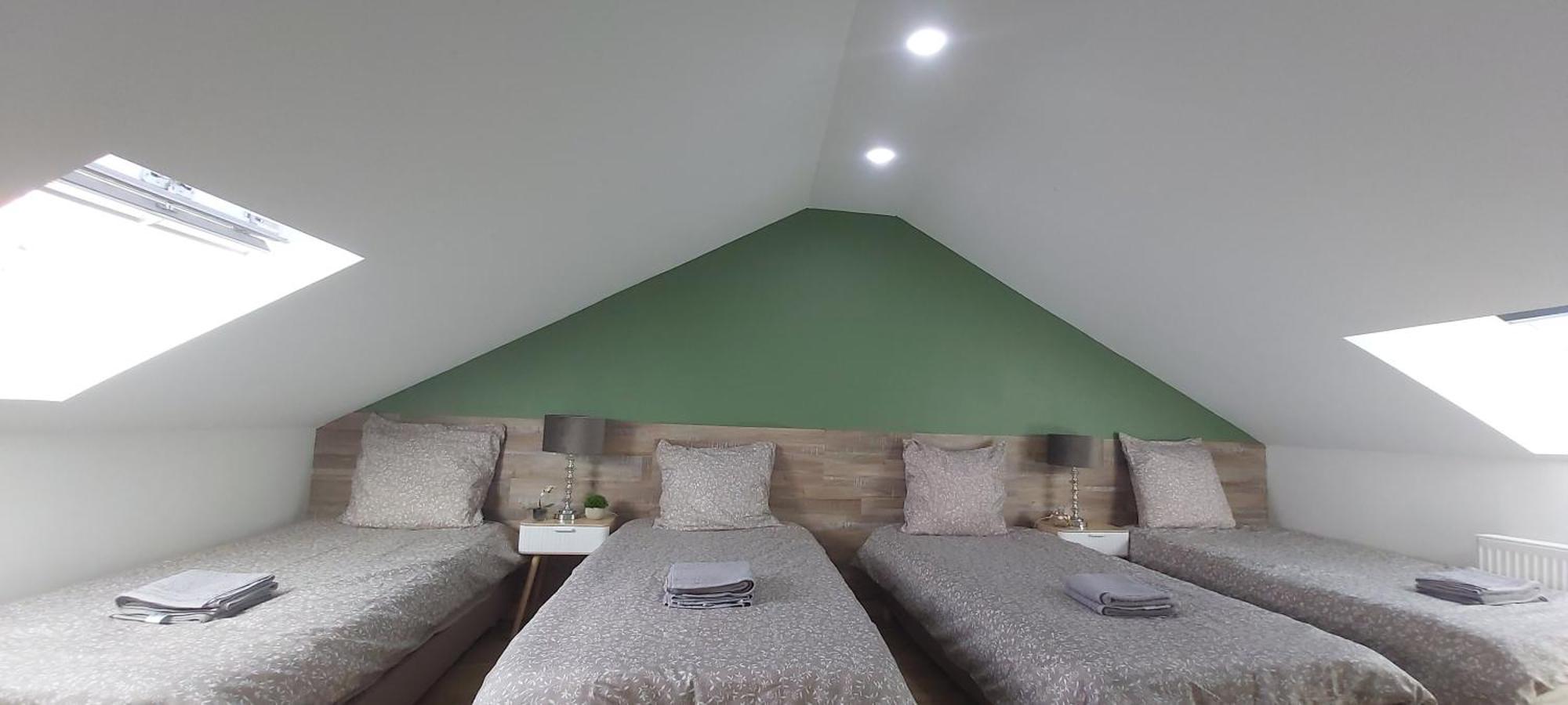 Les Suite Appartement A Chalon Sur Saone Camera foto