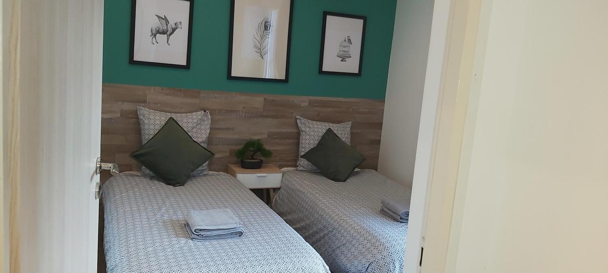 Les Suite Appartement A Chalon Sur Saone Camera foto