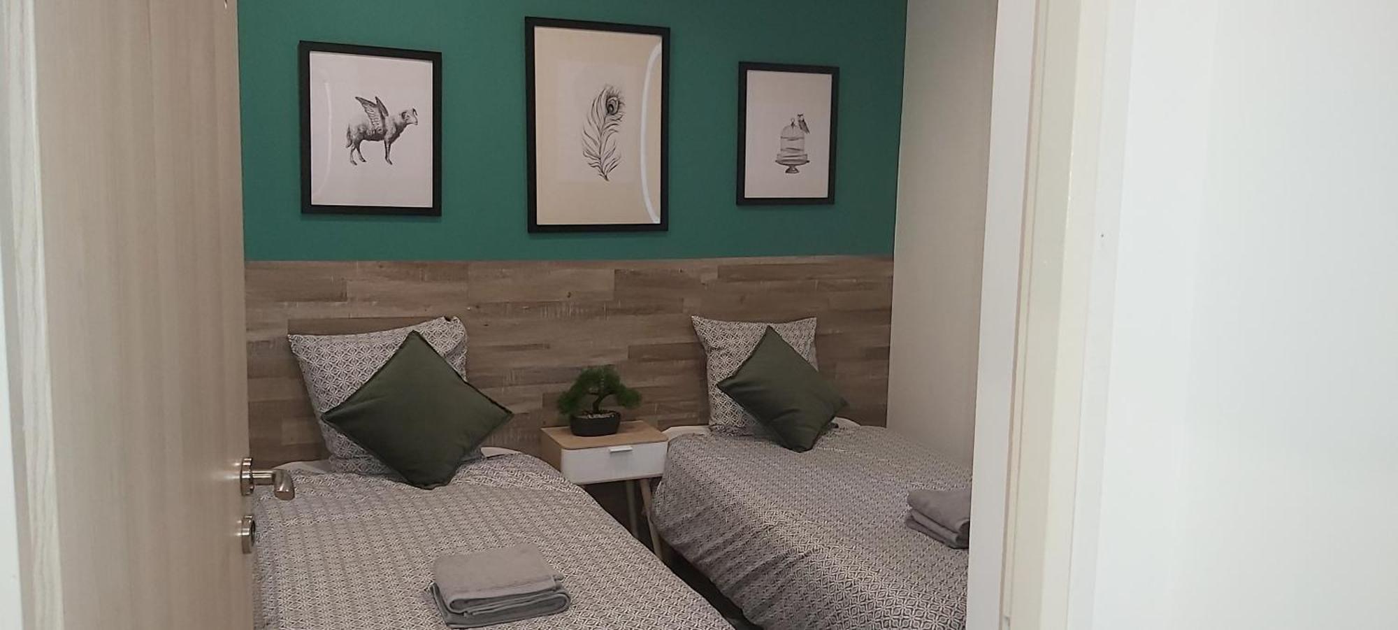Les Suite Appartement A Chalon Sur Saone Camera foto