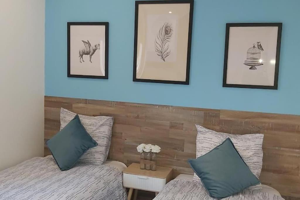 Les Suite Appartement A Chalon Sur Saone Esterno foto