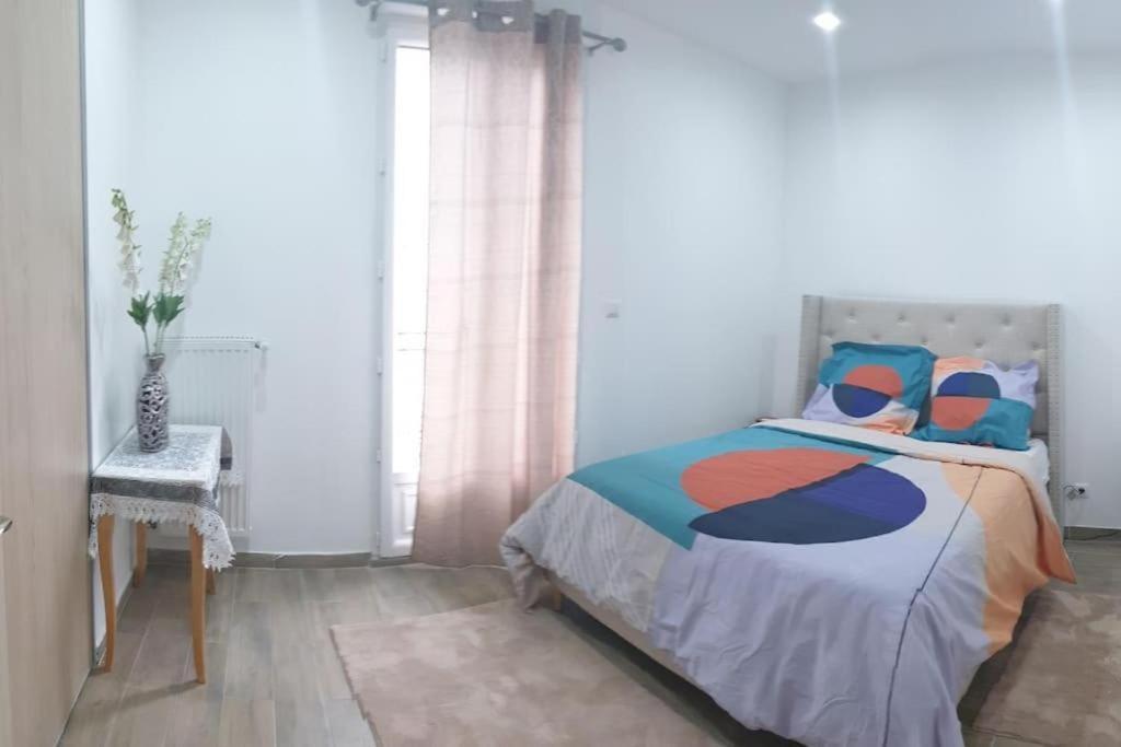Les Suite Appartement A Chalon Sur Saone Esterno foto