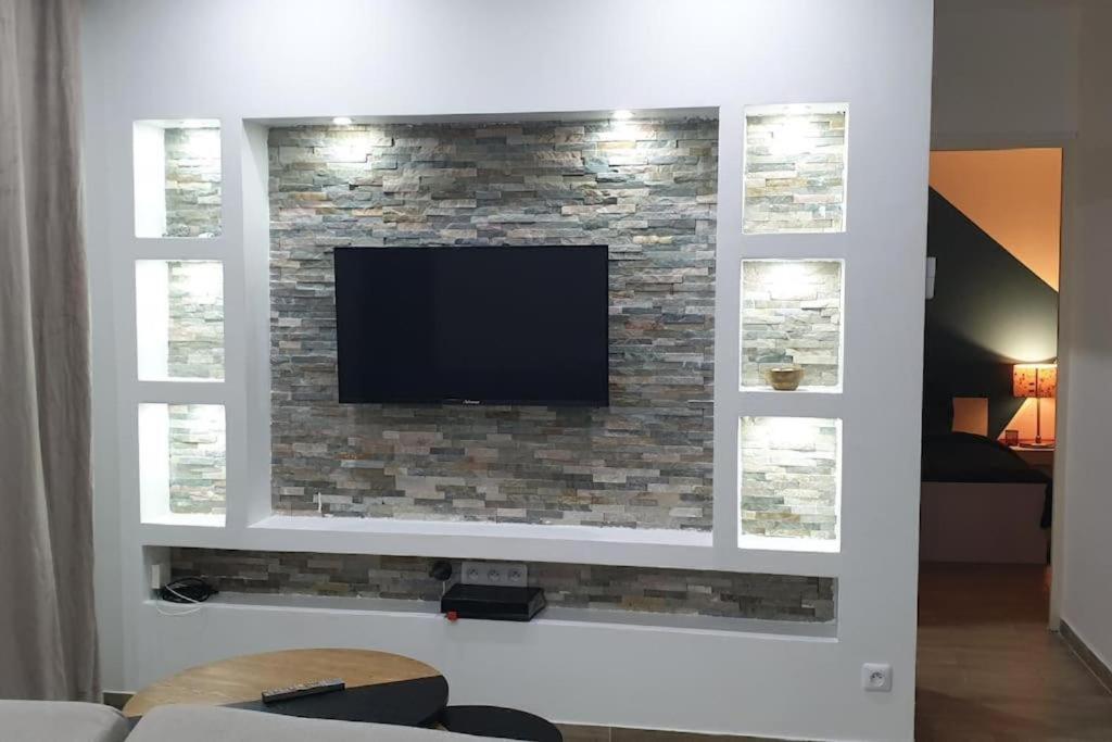 Les Suite Appartement A Chalon Sur Saone Esterno foto