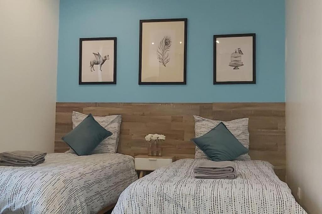 Les Suite Appartement A Chalon Sur Saone Esterno foto